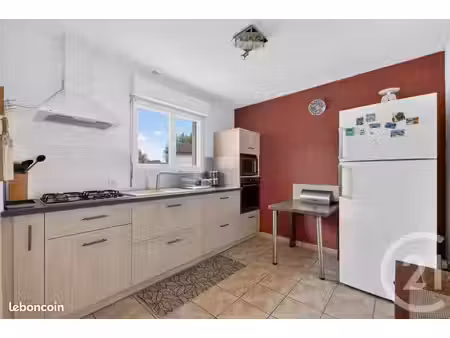 maison 5 pièces 97 m²