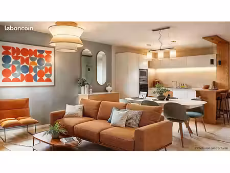 maison 6 pièces 87 m²