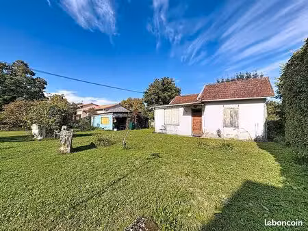 maison 2 pièces 45 m²