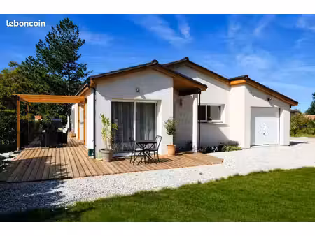 maison 3 pièces 71 m²