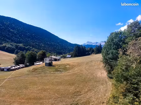studio vue superbe