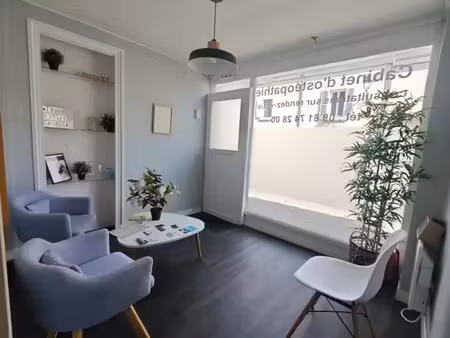 local commercial à louer