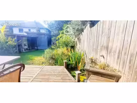 maison 5 pièces 110 m²