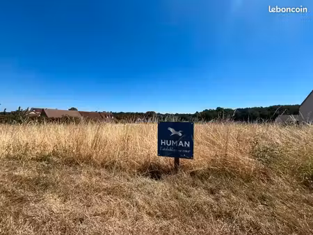 terrain 2 097 m² saint epain