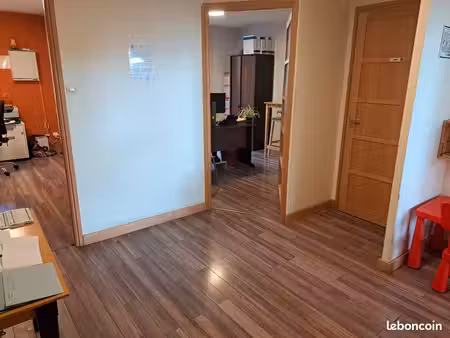 appartement la mure 38350