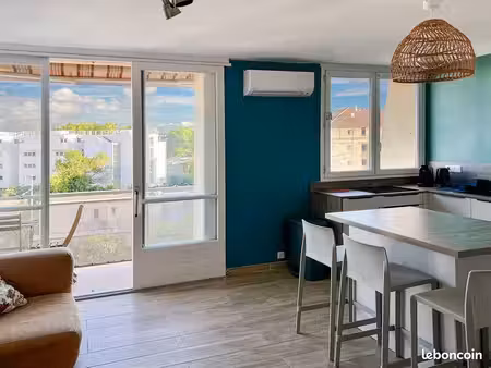 appartement montpellier pont juvenal