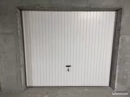 garage/box 14 m² voreppe