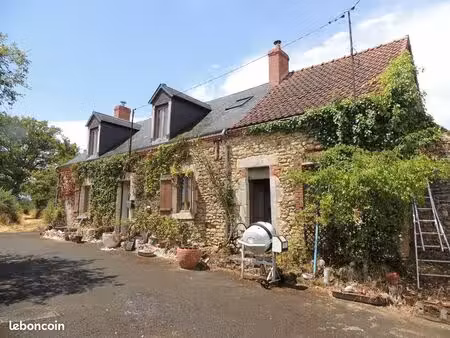maison 5 pièces 102 m²