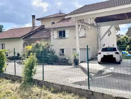 jolie maison