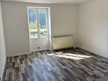 appartement 2 pièces