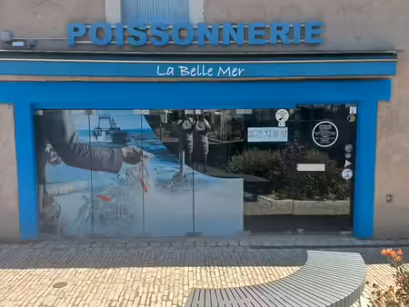location local commercial centre bourg