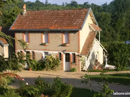 maison t3 meublée st cyr sur loire