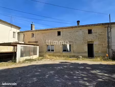 maison 4 pièces 98 m²