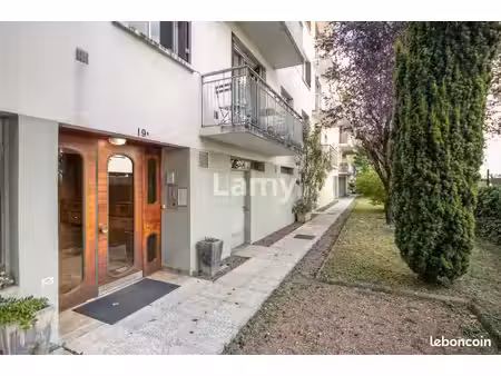 appartement 1 pièce 28 m²