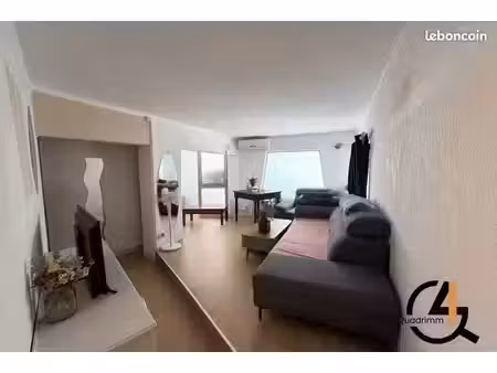 inconnu 2 pièces 77 m²