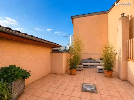 appartement 63m2