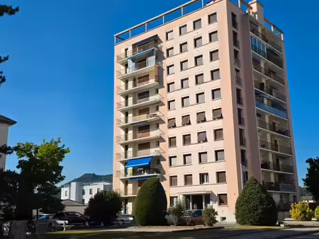 vente appartement f3