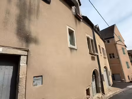 appartement a rénover - rue pasteur