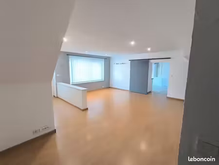appartement idéal 1er achat