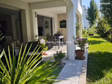appartement 4 pièces 90 m²