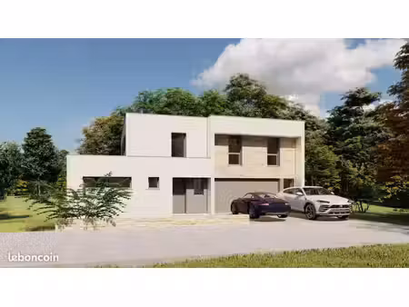 maison 6 pièces 135 m²