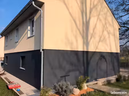 maison à vendre – 100 m² – 3 chambres
