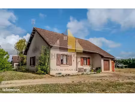 maison 3 pièces 76 m²