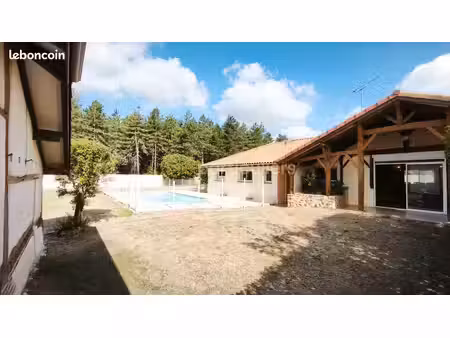 maison 5 pièces 117 m²