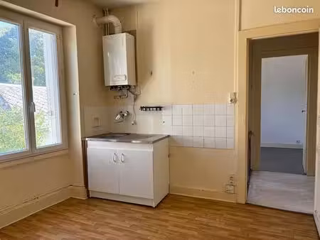 immeuble 5 pièces 80 m²