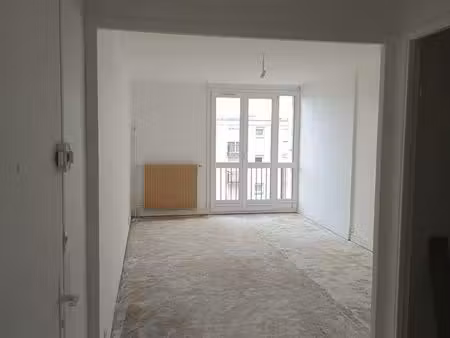 appartement t4