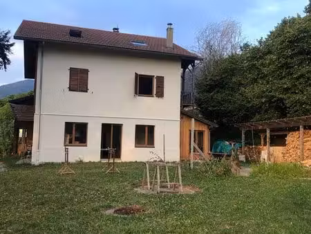 appartement t3 à vendre dans habitat partagé