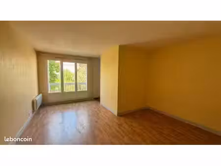 appartement 1 pièce 29 m²