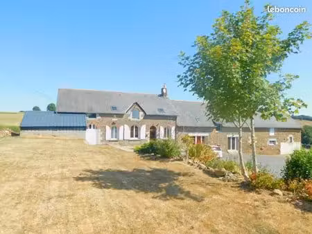 longère 6 pièces 169 m²