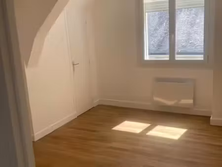 la moins chère sur le secteur 95m2