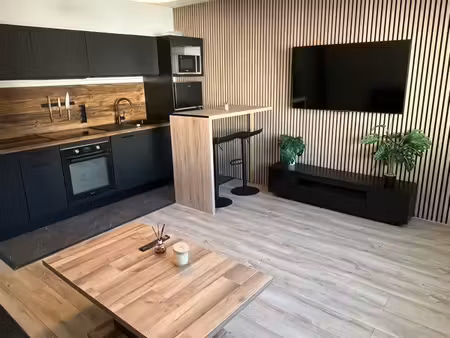 appartement t2