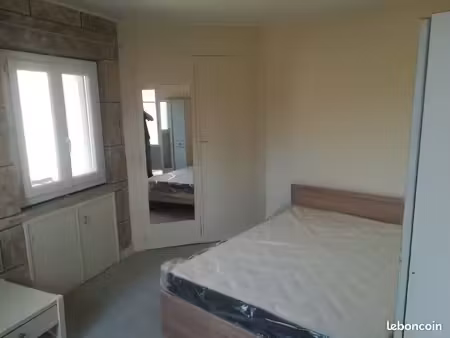 immobilier location