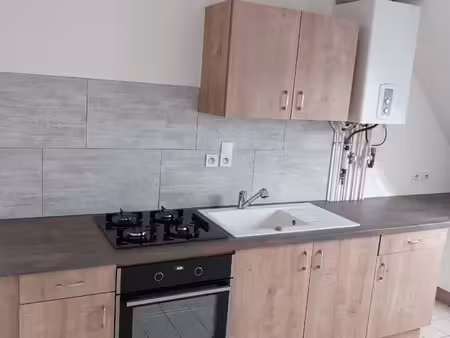 appartement 57m2