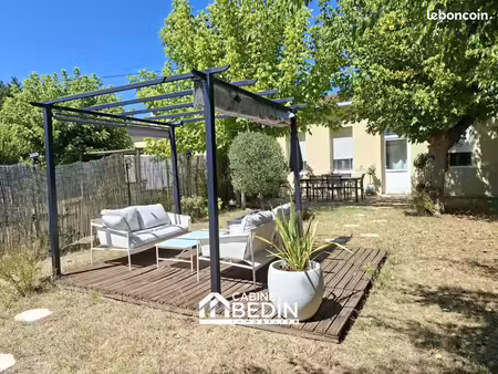 longère 10 pièces 169 m²