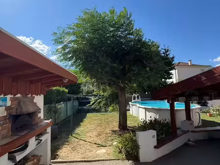 maison 5 pièces 87m2