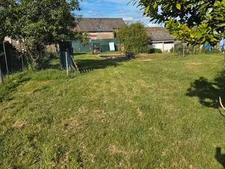 terrain de 745m2 a beauce la romaine (41240 la colombe)