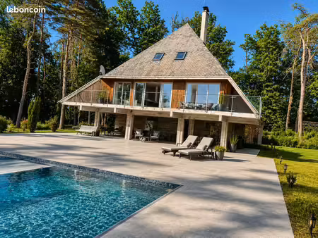 villa atypique