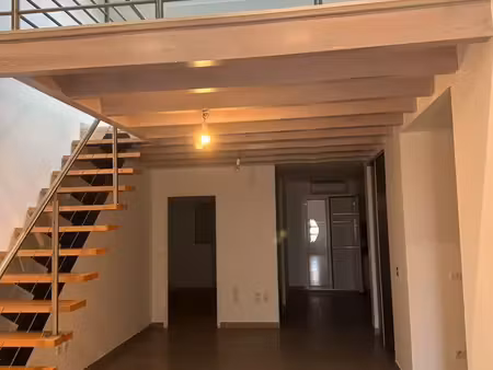 appartement 3 pièces