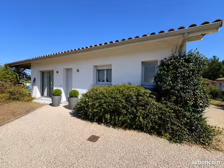 maison 4 pièces 104 m²
