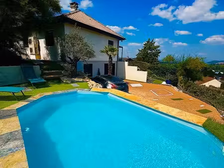 maison rénovée