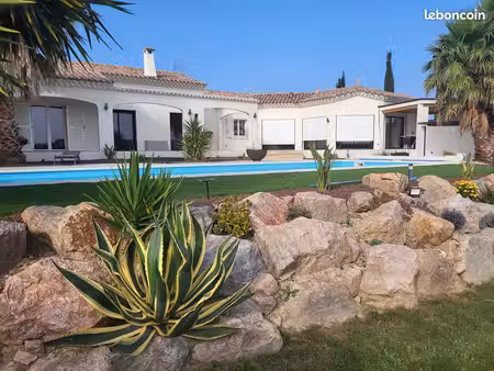 villa maison