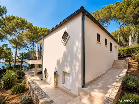 villa 3 pièces 100 m²