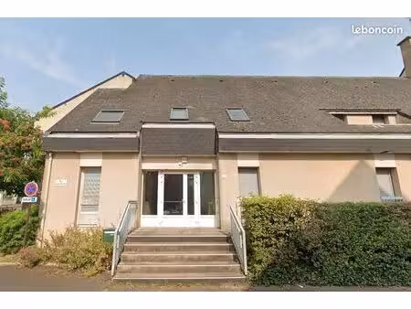 bâtiment 20 m²