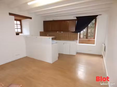 maison 2 pièces 48 m²