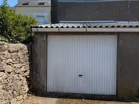 garage box nantes canclaux