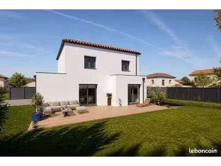 maison 5 pièces 101 m²